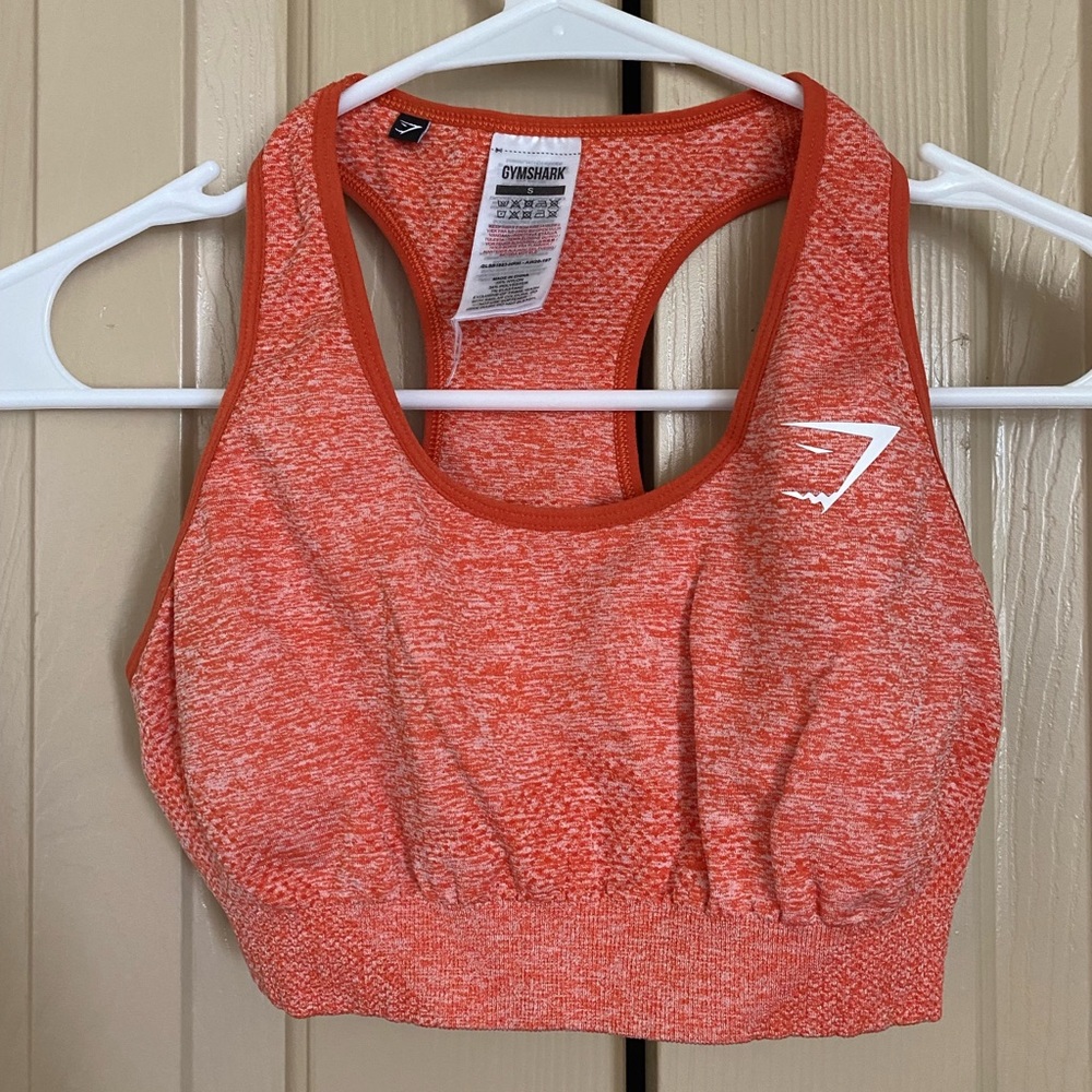 Gymshark sports bra